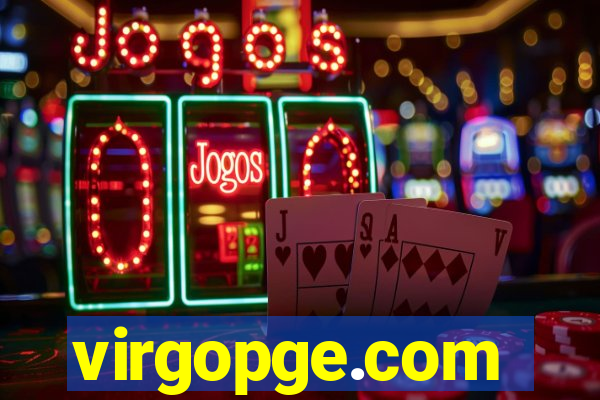 virgopge.com