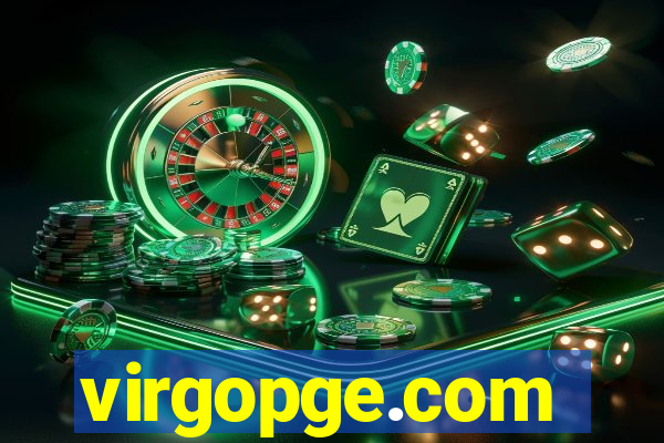 virgopge.com