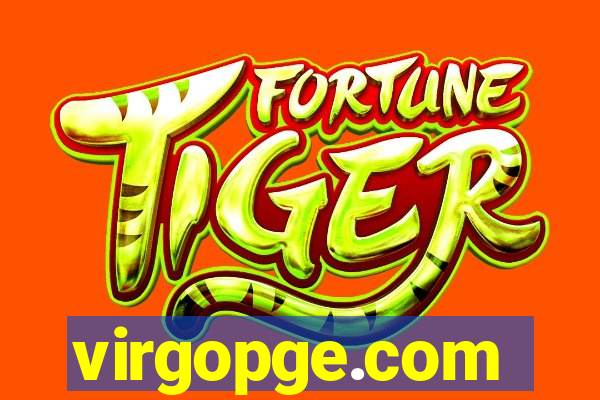 virgopge.com