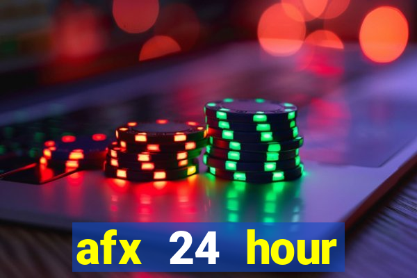 afx 24 hour champions slot car set