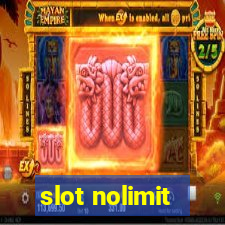 slot nolimit