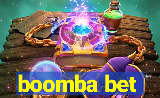 boomba bet