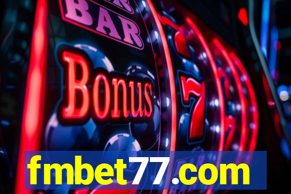 fmbet77.com