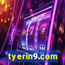 tyerin9.com