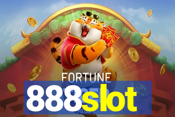 888slot