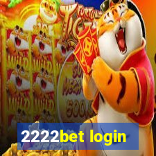 2222bet login