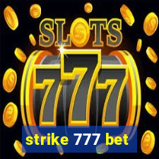 strike 777 bet