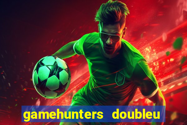 gamehunters doubleu casino free coins