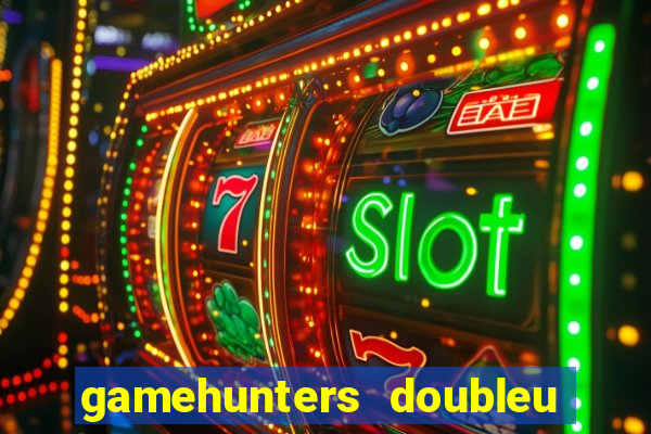 gamehunters doubleu casino free coins