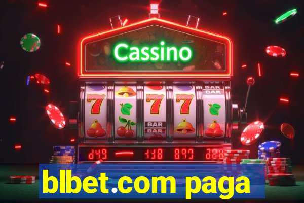 blbet.com paga