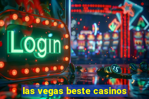 las vegas beste casinos