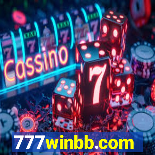 777winbb.com