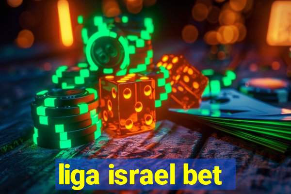 liga israel bet