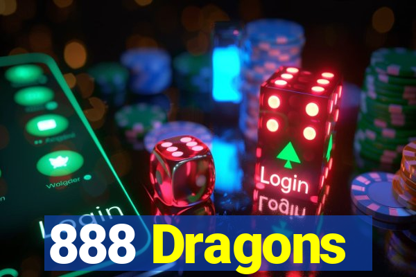 888 Dragons