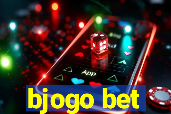 bjogo bet