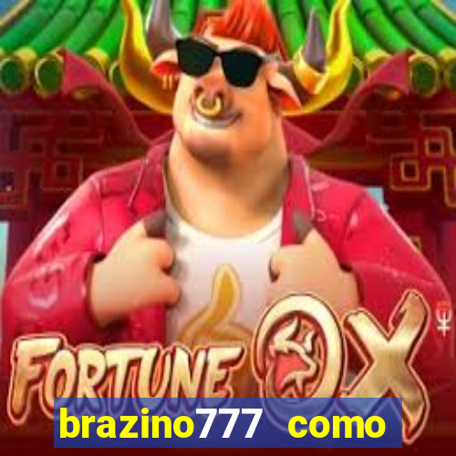 brazino777 como ganhar dinheiro