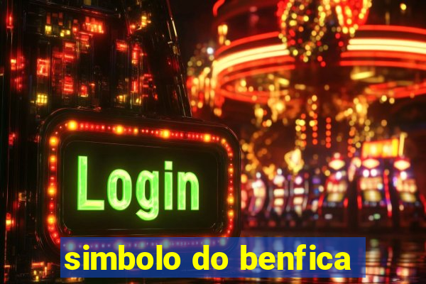 simbolo do benfica