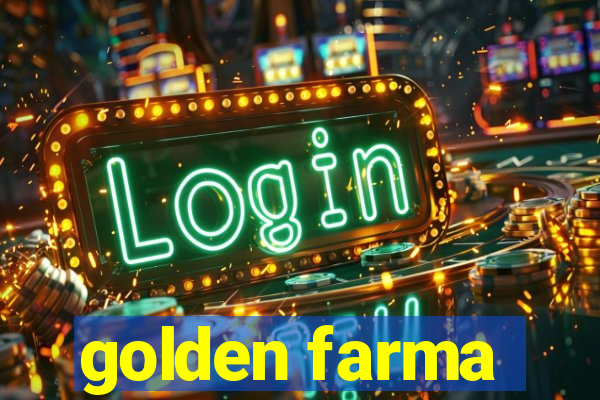 golden farma