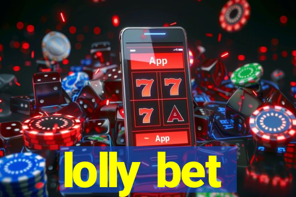 lolly bet