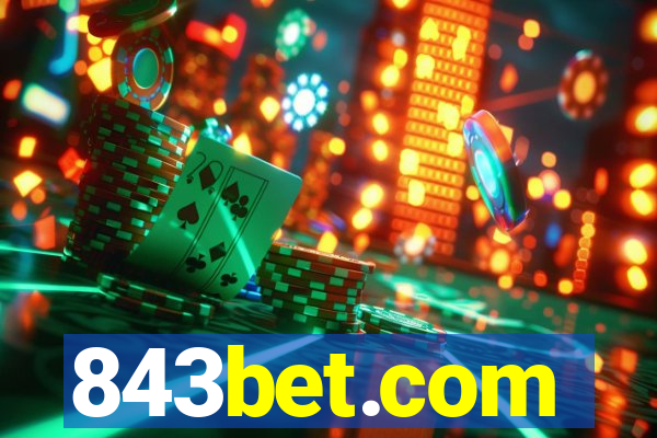 843bet.com