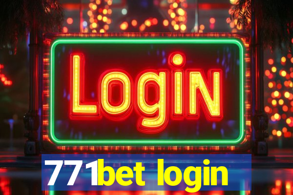 771bet login