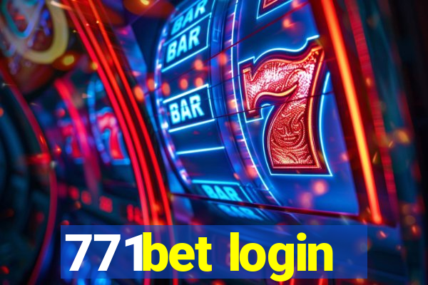 771bet login