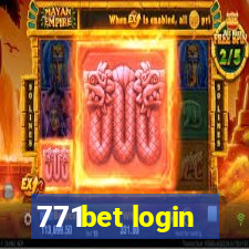 771bet login