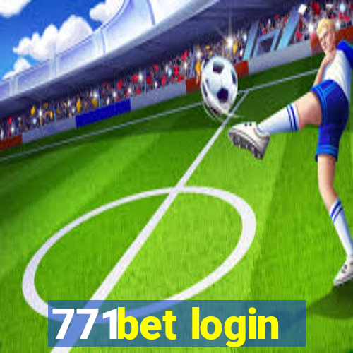 771bet login