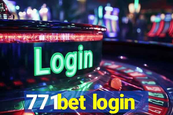 771bet login