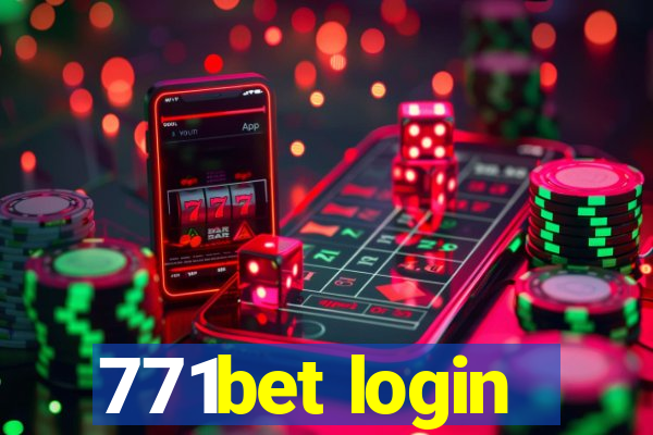 771bet login