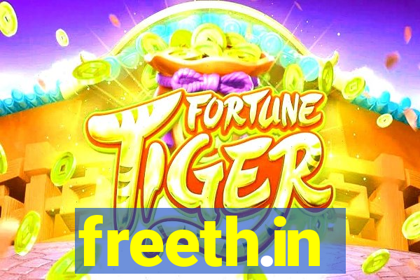 freeth.in