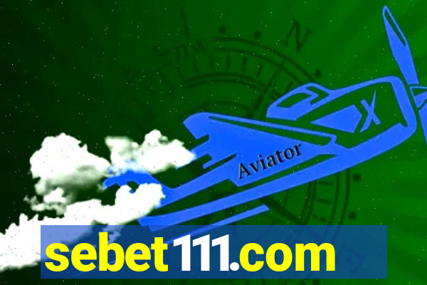 sebet111.com