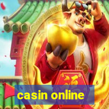 casin online