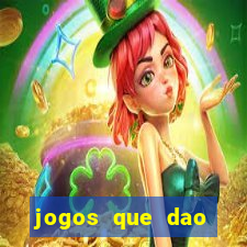 jogos que dao bonus de boas vindas