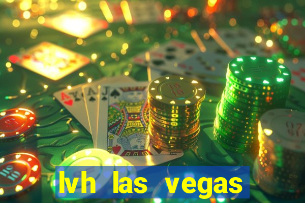 lvh las vegas hotel casino