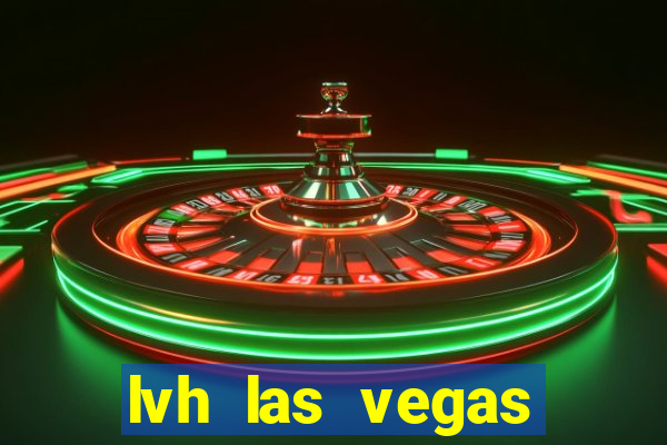 lvh las vegas hotel casino