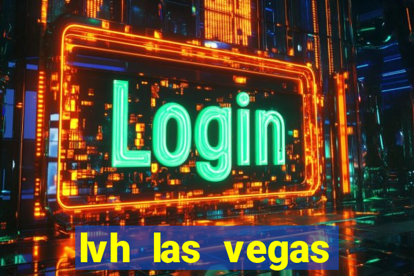 lvh las vegas hotel casino