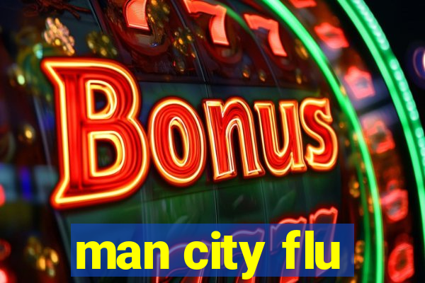 man city flu