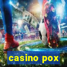 casino pox