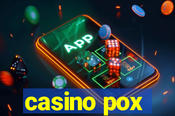 casino pox