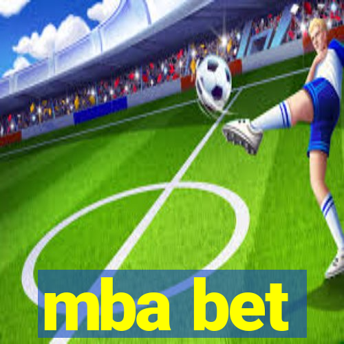 mba bet