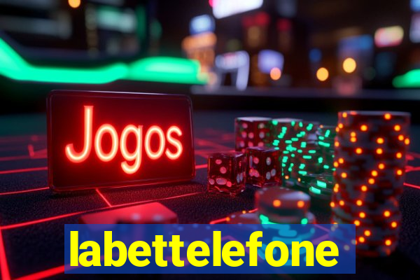 labettelefone