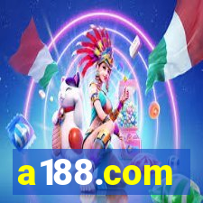 a188.com