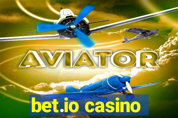 bet.io casino