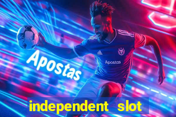 independent slot sites uk