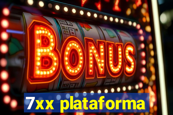 7xx plataforma