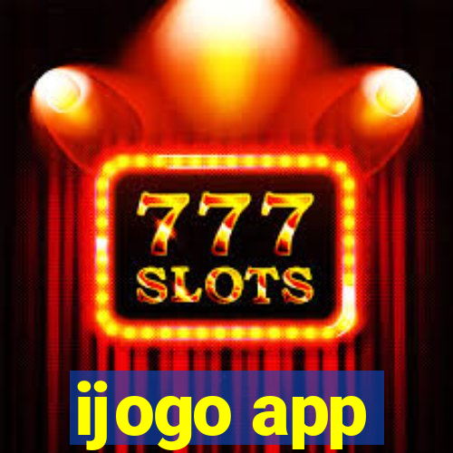 ijogo app