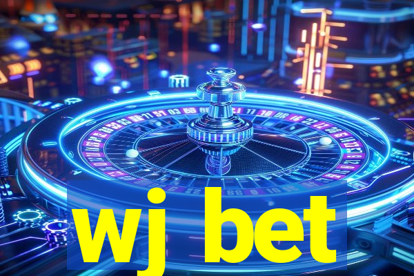 wj bet