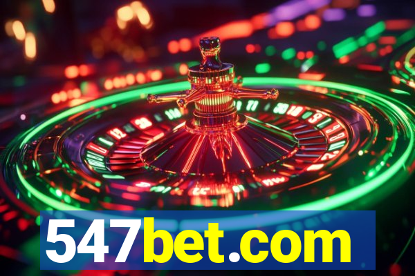 547bet.com