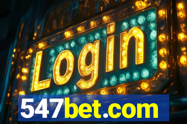 547bet.com